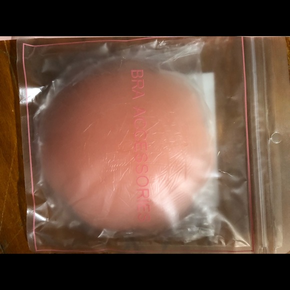 Strapless Lift Up Invisible Bra - Picture 6 of 6